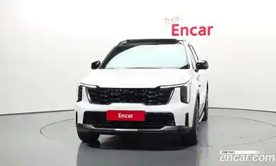Kia Sorento 2024 2.5 гидро в Москве № 2050825, миниатюра 3