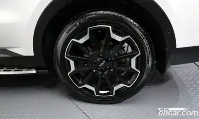 Kia Sorento 2024 2.5 гидро в Москве № 2050825, миниатюра 5