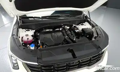 Kia Sorento 2024 2.5 гидро в Москве № 2050825, миниатюра 6