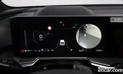 Kia Sorento 2024 2.5 гидро в Москве № 2050825, миниатюра 8