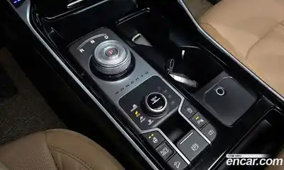 Kia Sorento 2024 2.5 гидро в Москве № 2050825, миниатюра 9