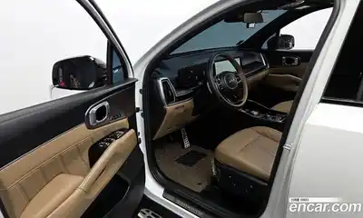 Kia Sorento 2024 2.5 гидро в Москве № 2050825, миниатюра 10