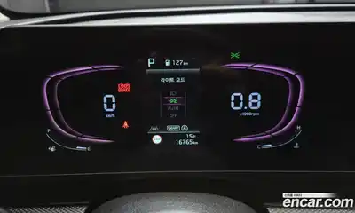 Kia Sportage 2021 2.0 гидро в Москве № 2050851, миниатюра 11