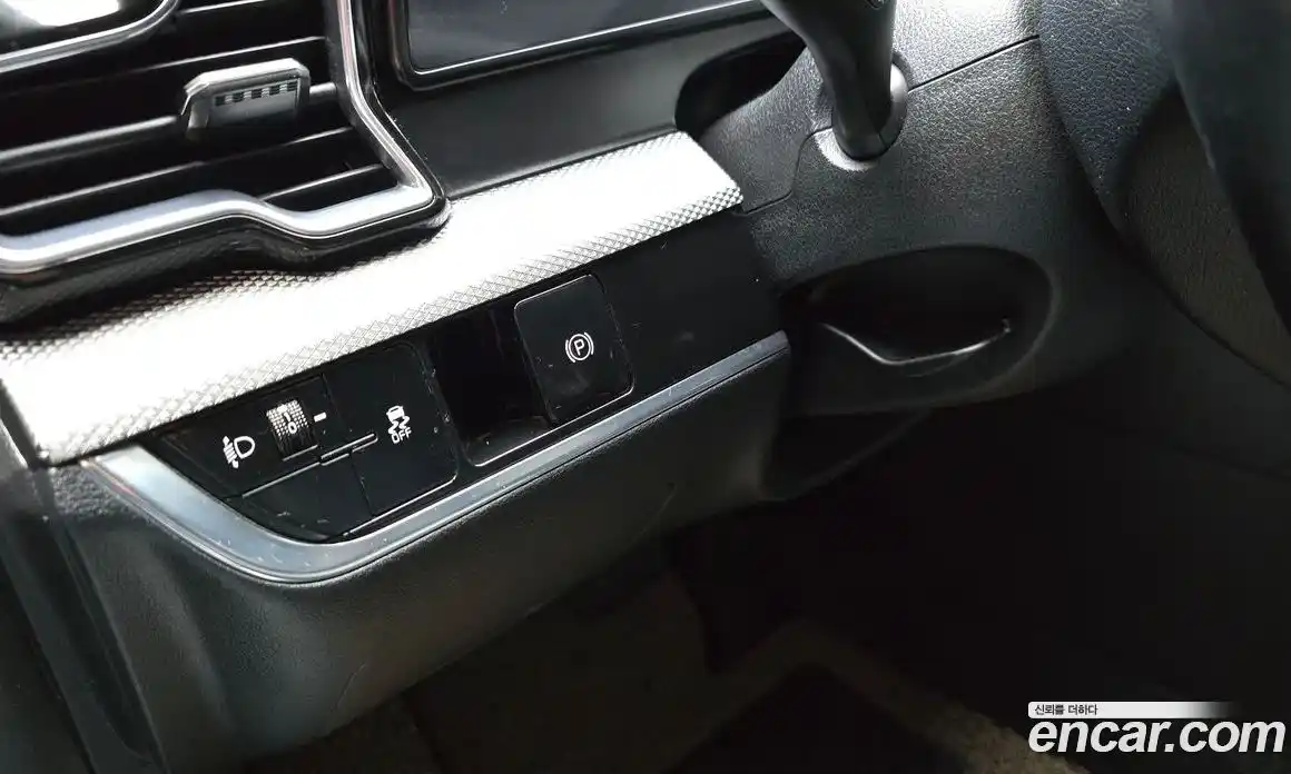 Kia Sportage 2021 2.0 гидро в Москве № 2050851, фото 20