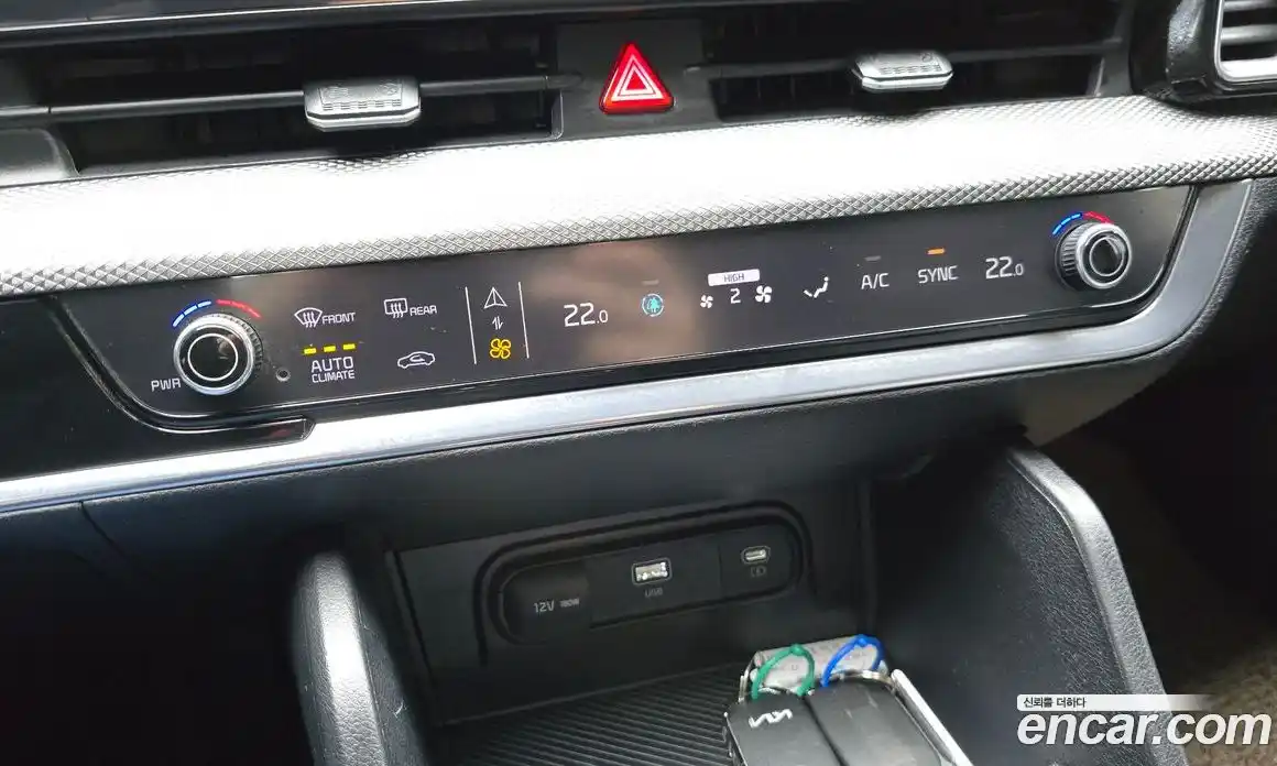 Kia Sportage 2021 2.0 гидро в Москве № 2050851, фото 24