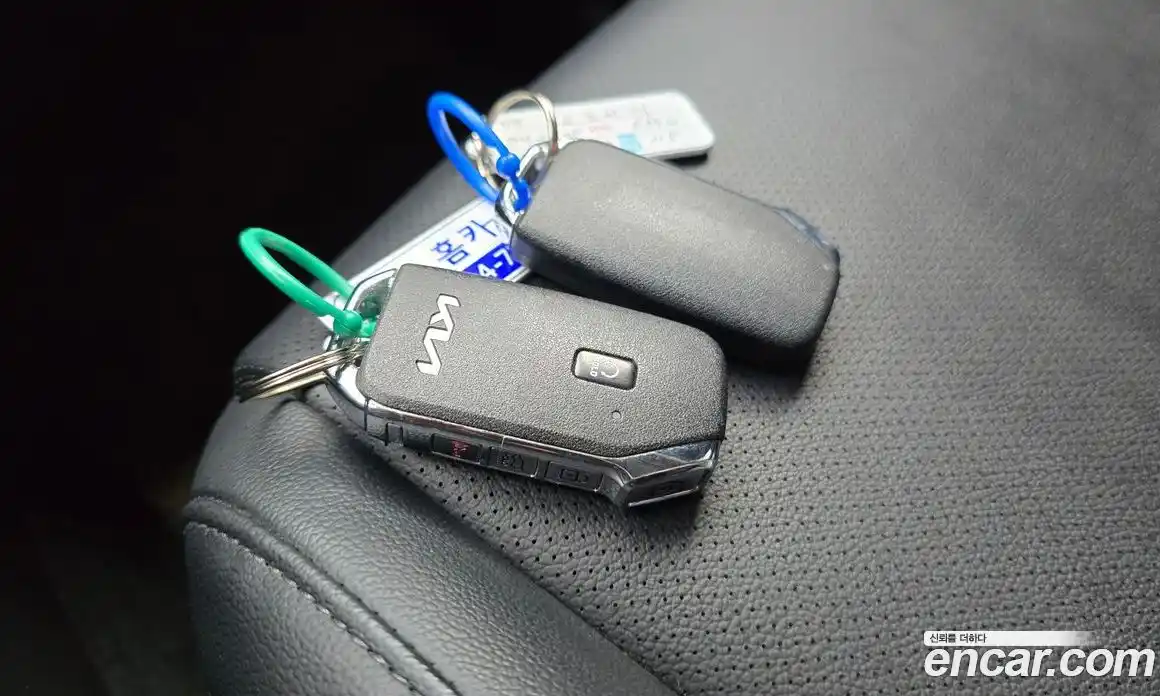 Kia Sportage 2021 2.0 гидро в Москве № 2050851, фото 28