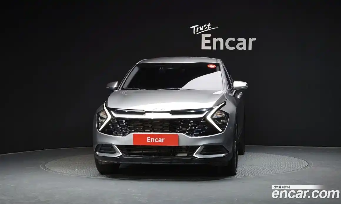 Kia Sportage 2021 2.0 гидро в Москве № 2050851, фото 3