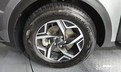 Kia Sportage 2021 2.0 гидро в Москве № 2050851, миниатюра 5