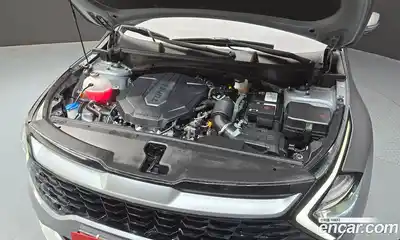 Kia Sportage 2021 2.0 гидро в Москве № 2050851, миниатюра 6