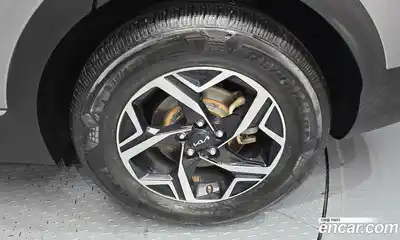 Kia Sportage 2021 2.0 гидро в Москве № 2050851, миниатюра 7