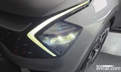 Kia Sportage 2021 2.0 гидро в Москве № 2050851, миниатюра 8