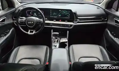 Kia Sportage 2021 2.0 гидро в Москве № 2050851, миниатюра 10