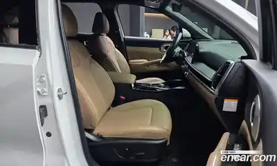 Kia Sorento 2024 1.6 гидро в Москве № 2050908, миниатюра 11