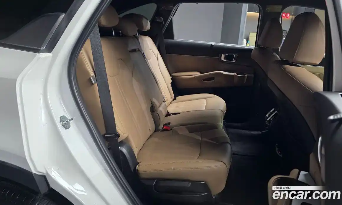 Kia Sorento 2024 1.6 гидро в Москве № 2050908, фото 12