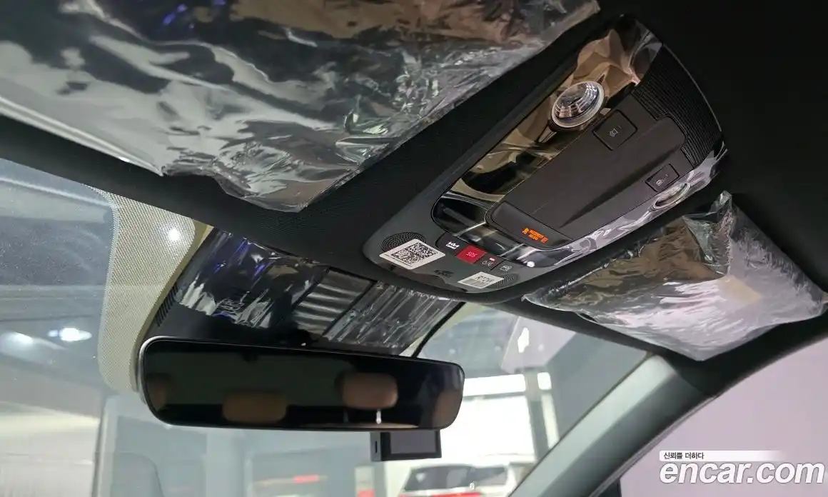 Kia Sorento 2024 1.6 гидро в Москве № 2050908, фото 17