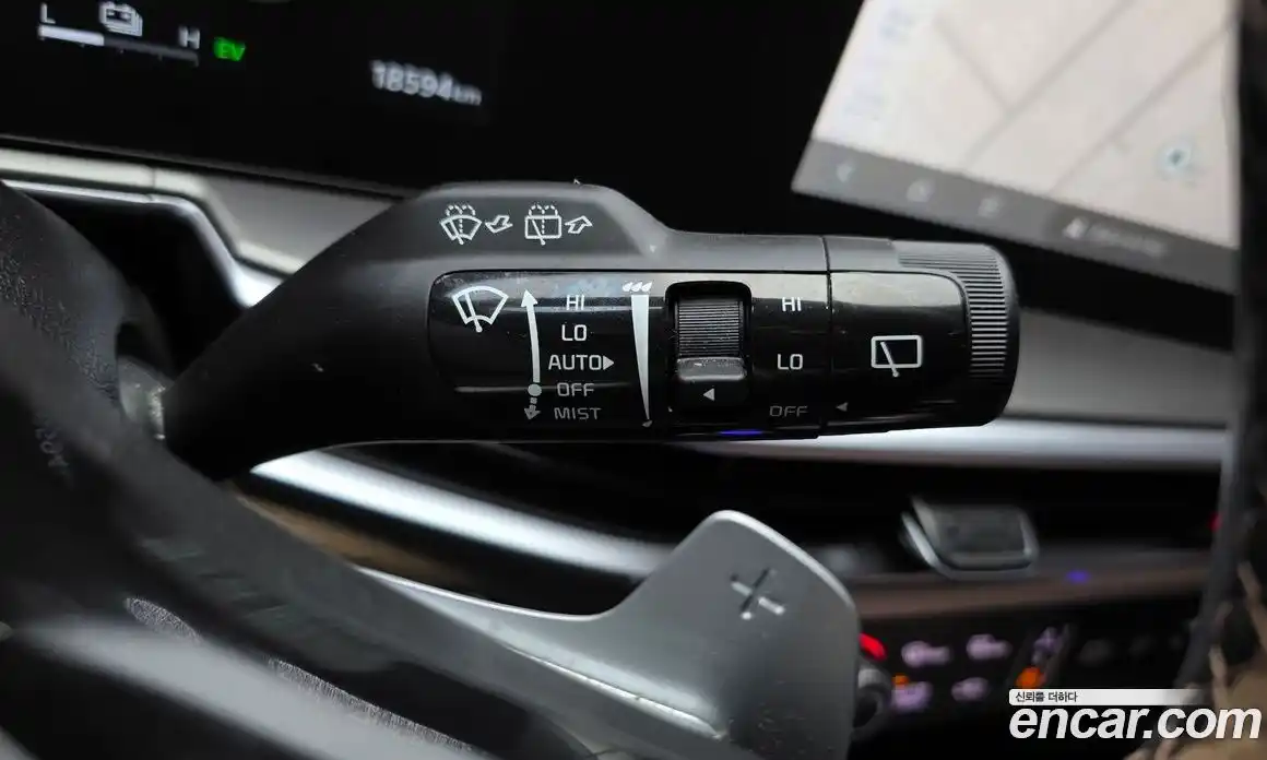 Kia Sorento 2024 1.6 гидро в Москве № 2050908, фото 18