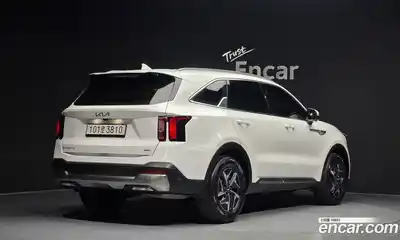 Kia Sorento 2024 1.6 гидро в Москве № 2050908, миниатюра 2