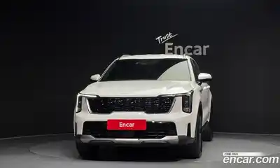 Kia Sorento 2024 1.6 гидро в Москве № 2050908, миниатюра 3