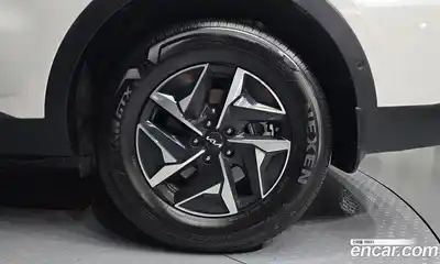 Kia Sorento 2024 1.6 гидро в Москве № 2050908, миниатюра 5
