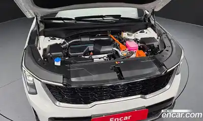 Kia Sorento 2024 1.6 гидро в Москве № 2050908, миниатюра 6