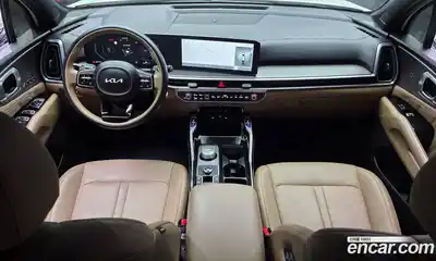 Kia Sorento 2024 1.6 гидро в Москве № 2050908, миниатюра 7