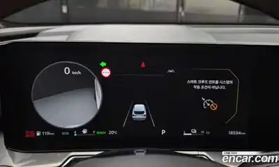 Kia Sorento 2024 1.6 гидро в Москве № 2050908, миниатюра 8
