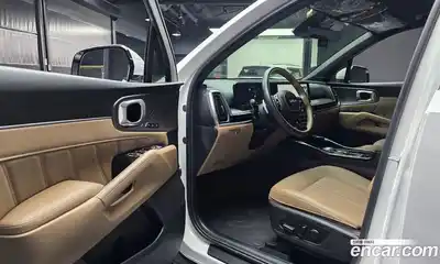 Kia Sorento 2024 1.6 гидро в Москве № 2050908, миниатюра 10
