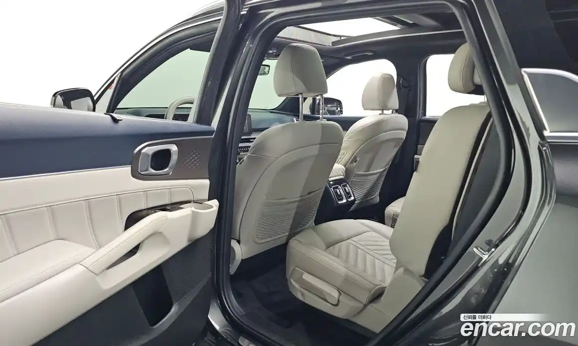 Kia Sorento 2024 1.6 гидро в Москве № 2050912, фото 11