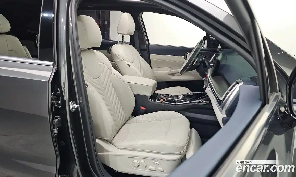 Kia Sorento 2024 1.6 гидро в Москве № 2050912, фото 12