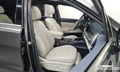 Kia Sorento 2024 1.6 гидро в Москве № 2050912, миниатюра 12
