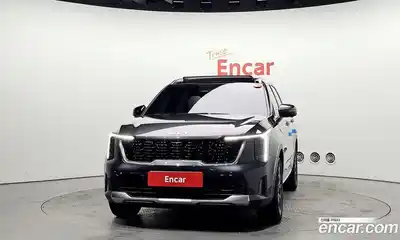Kia Sorento 2024 1.6 гидро в Москве № 2050912, миниатюра 3