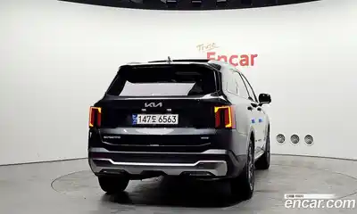 Kia Sorento 2024 1.6 гидро в Москве № 2050912, миниатюра 4