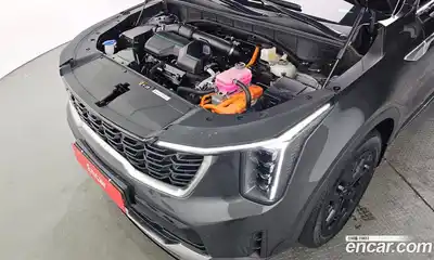 Kia Sorento 2024 1.6 гидро в Москве № 2050912, миниатюра 6
