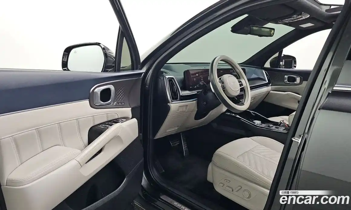Kia Sorento 2024 1.6 гидро в Москве № 2050912, фото 10