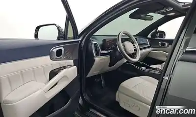 Kia Sorento 2024 1.6 гидро в Москве № 2050912, миниатюра 10