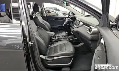 Kia Sorento 2019 2.2 гидро в Москве № 2051030, миниатюра 11