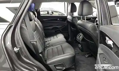 Kia Sorento 2019 2.2 гидро в Москве № 2051030, миниатюра 12