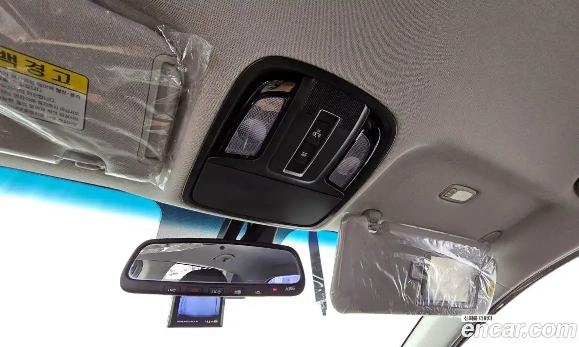 Kia Sorento 2019 2.2 гидро в Москве № 2051030, фото 17