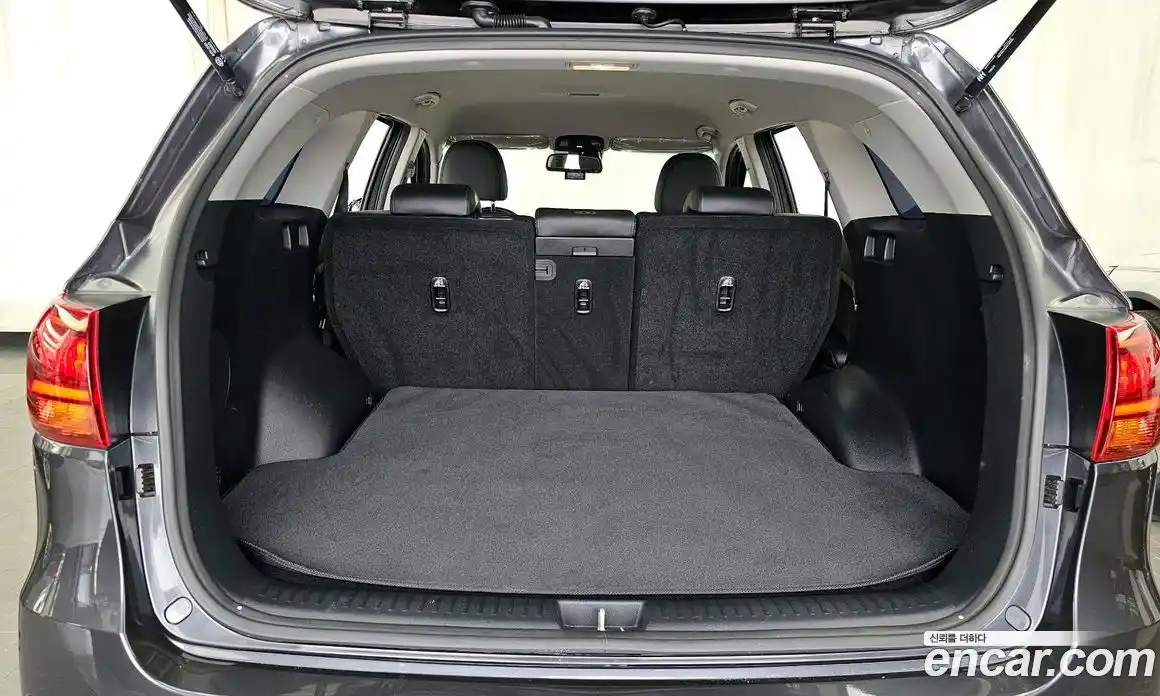 Kia Sorento 2019 2.2 гидро в Москве № 2051030, фото 20
