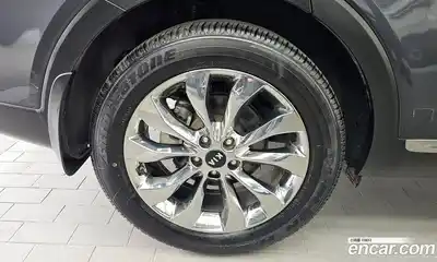 Kia Sorento 2019 2.2 гидро в Москве № 2051030, миниатюра 5