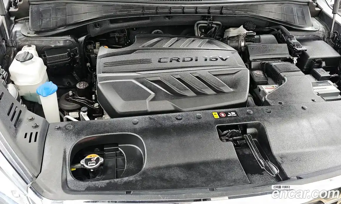 Kia Sorento 2019 2.2 гидро в Москве № 2051030, фото 6