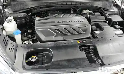 Kia Sorento 2019 2.2 гидро в Москве № 2051030, миниатюра 6