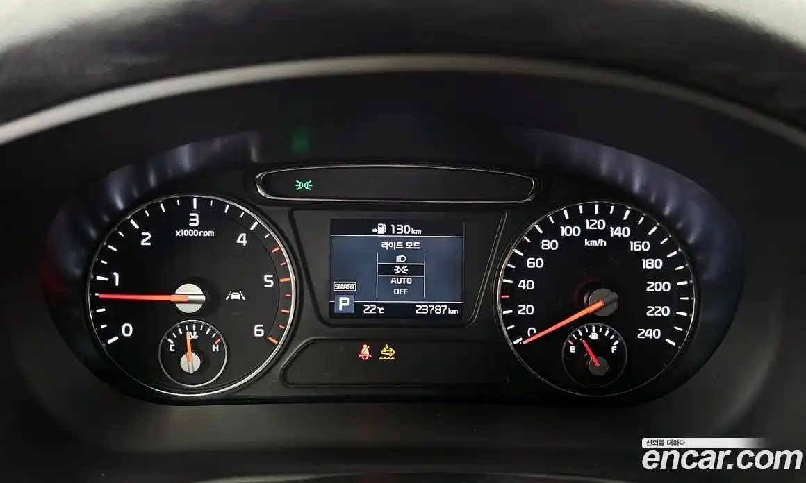 Kia Sorento 2019 2.2 гидро в Москве № 2051030, фото 8