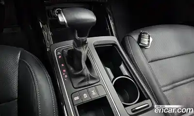 Kia Sorento 2019 2.2 гидро в Москве № 2051030, миниатюра 9