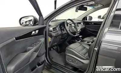 Kia Sorento 2019 2.2 гидро в Москве № 2051030, миниатюра 10