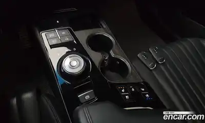 Kia K8 2021 2.5 гидро в Москве № 2051205, миниатюра 12