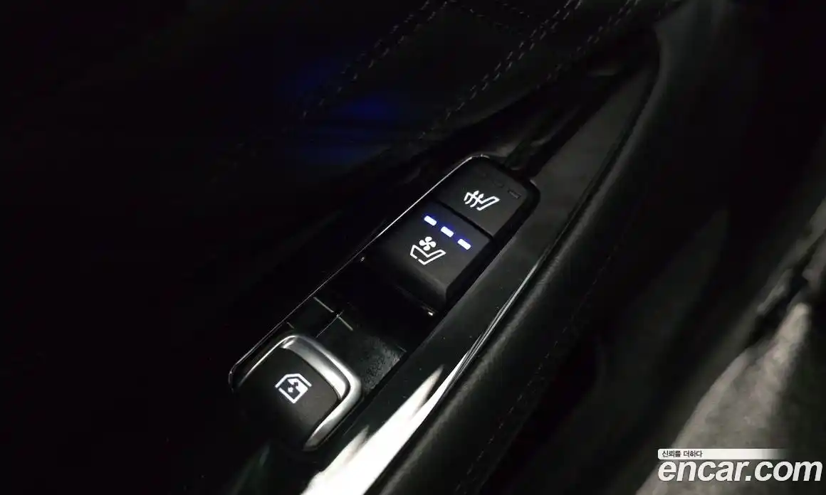 Kia K8 2021 2.5 гидро в Москве № 2051205, фото 23