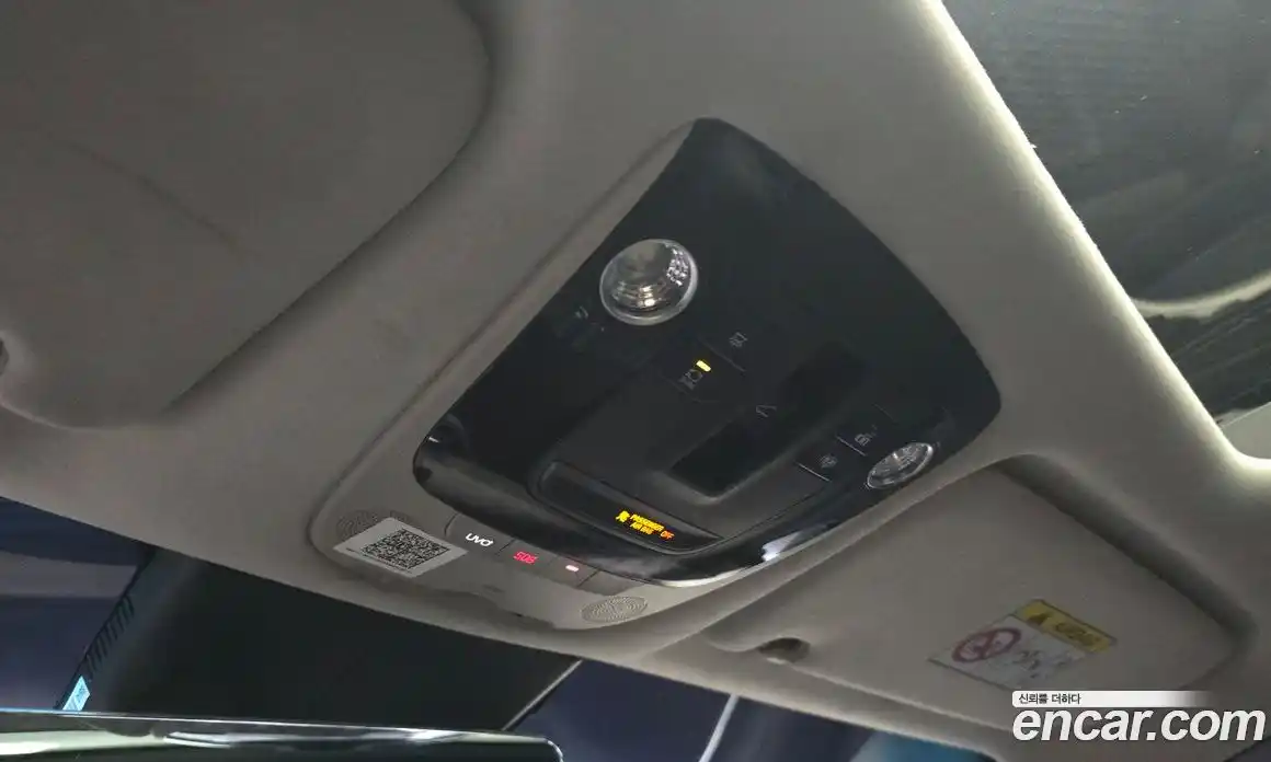 Kia K8 2021 2.5 гидро в Москве № 2051205, фото 31