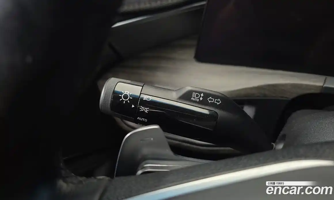 Kia K8 2021 2.5 гидро в Москве № 2051205, фото 34