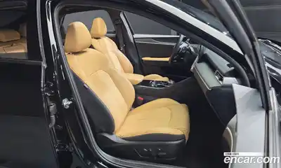 Kia K5 2020 1.6 гидро в Москве № 2051234, миниатюра 12